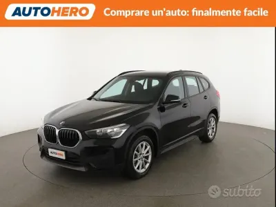 Usata BMW X1