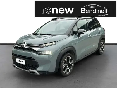 Usata Citroën C3 Aircross Shine 110 CV (80 kW) 2022 Other SUV