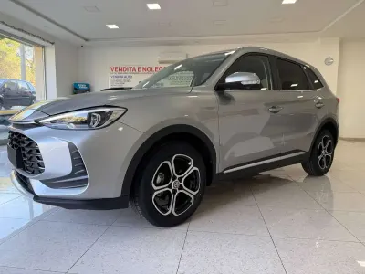Usata MG ZS