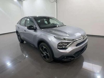 Grigio Usata 2024 Citroën C4 PureTech Berlina | 19.000 € (Cara)