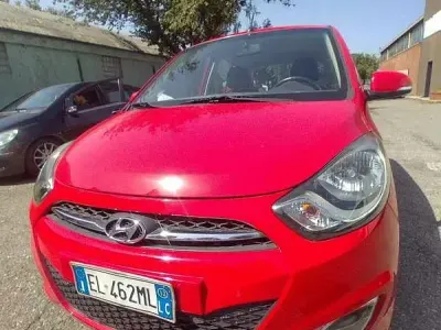Usata Hyundai i10