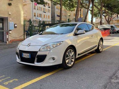 usata Renault Mégane Coupé 