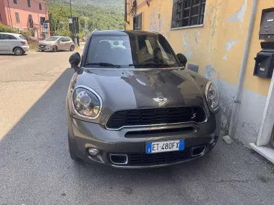 Usata Mini Countryman 143 CV (105 kW) 2013 SUV