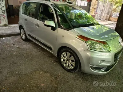Usata Citroën C3 Picasso