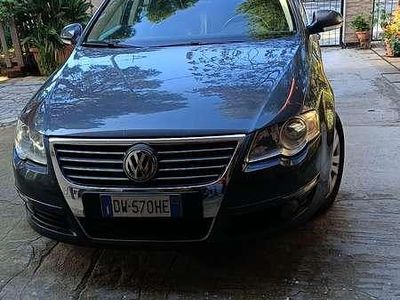 Usata VW Passat Highline 170 CV (125 kW) 2009 Station wagon