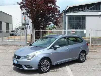 Usata Seat Ibiza ST