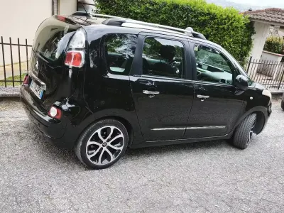 Usata Citroën C3 Picasso