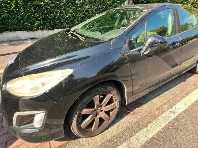Usata Peugeot 308
