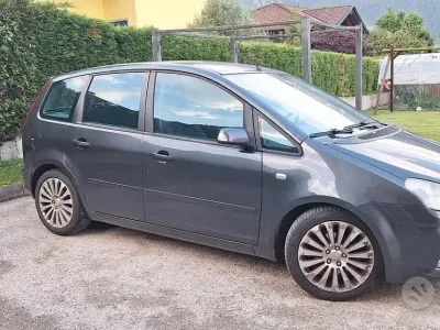 Usata Ford C-MAX