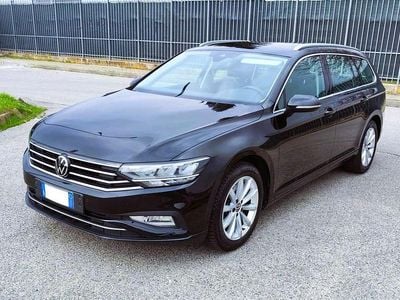 Usata VW Passat Business 150 CV (110 kW) 2022 Other Station wagon