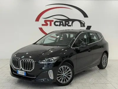 Usata BMW 520
