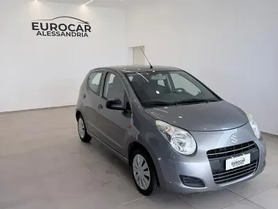 Usata Suzuki Alto GL 68 CV (50 kW) 2014 Other Utilitaria