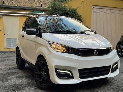 Aixam City usata Prezzo da € • 363 auto in vendita