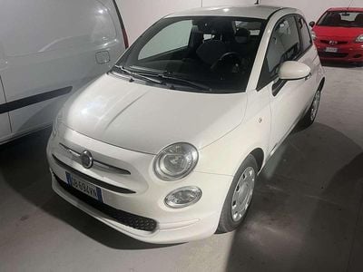 Usata Fiat 500 Pop 69 CV (50 kW) 2020 Other Utilitaria