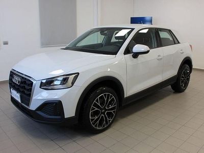 Usata Audi Q2 Business 116 CV (85 kW) 2023 Nessuno SUV