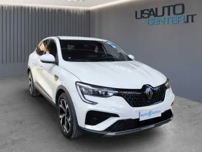Usata Renault Arkana R.S. 145 CV (106 kW) 2022 SUV
