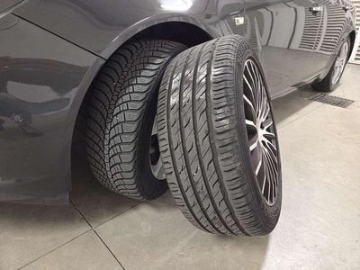 Usata Opel Insignia Cosmo 140 CV (102 kW) 2013 Station wagon