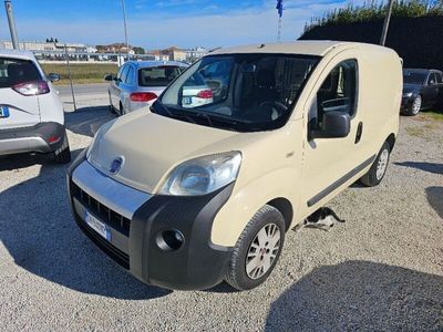 usata Fiat Fiorino 1.3 MJT 75CV Furgone SX