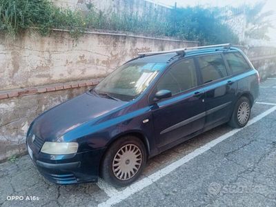 Fiat Stilo