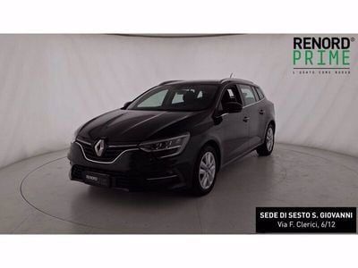 Renault Mégane IV