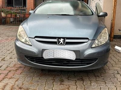 Peugeot 307 CC