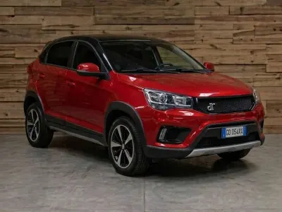 Usata DR DR 3.0