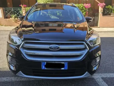 Usata Ford Kuga