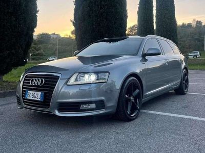 usata Audi A6 