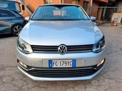 Occasion VW Polo