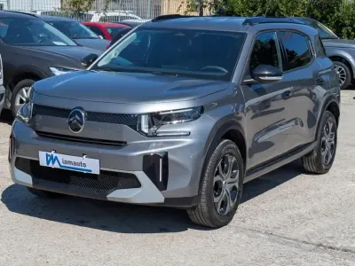 Usata Citroën C3 Aircross