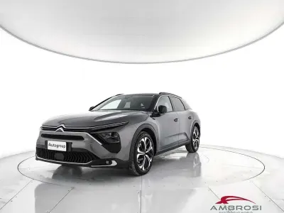Używany Citroën C5 Aircross
