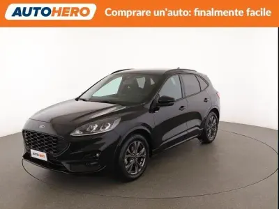 Usata Ford Kuga
