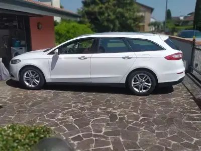 Usata Ford Mondeo