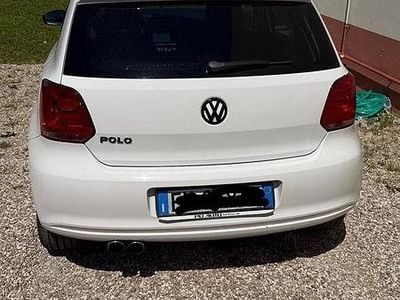 Begagnad VW Type 3 90 HK (66 kW) 2014 Vit Sedan