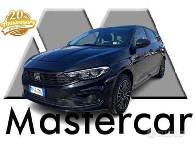 Usata Fiat Tipo 101 CV (74 kW) 2023 Grigio Station wagon