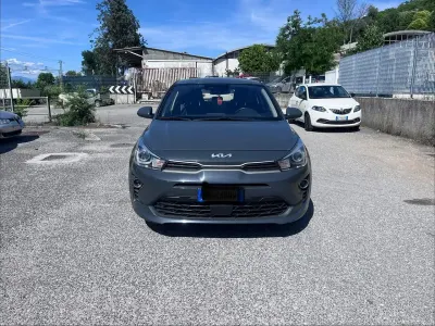 Usata Kia Rio