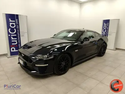 Usata Ford Mustang GT