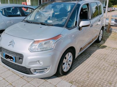 usata Citroën C3 Picasso C3 Picasso 1.6 e-HDi 90 CMP6 Exclusive