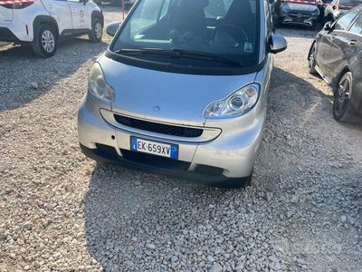 usata Smart ForTwo Coupé 800 40 kW pure cdi