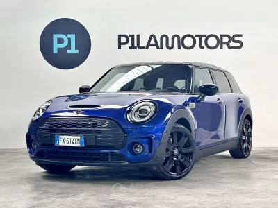 Usata Mini Cooper SD