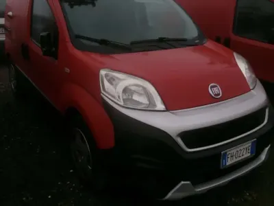 Usata Fiat Fiorino