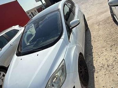 Usata Ford C-MAX Titanium 116 CV (85 kW) 2011 Monovolume