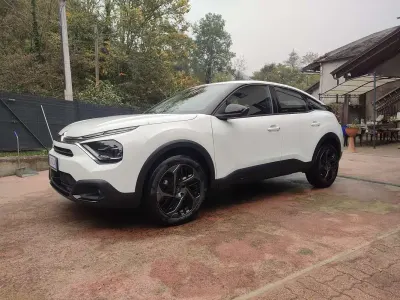 Usata Citroën C4 Shine 131 CV (96 kW) 2022 SUV