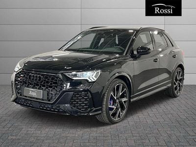 Usata Audi Q3 399 CV (293 kW) 2022 SUV