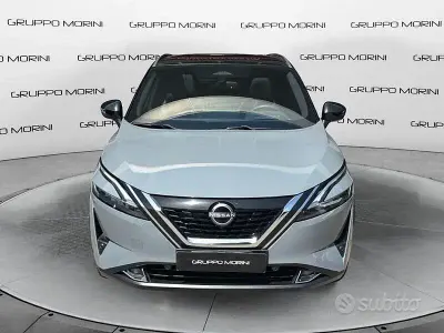 Usata Nissan Qashqai Tekna 190 CV (139 kW) 2023 Other SUV