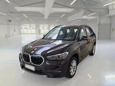 Usado BMW X1