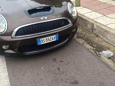 Usata Mini Cooper S Clubman Pepper 174 CV (127 kW) 2008 Station wagon