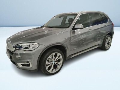 usata BMW X5 30 d Experience xDrive Steptronic