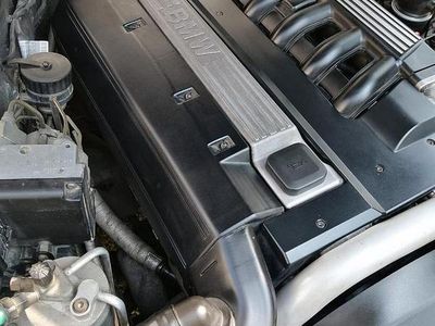 Usata BMW 725 143 CV (105 kW) 1998 Berlina