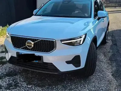 Usata Volvo XC40
